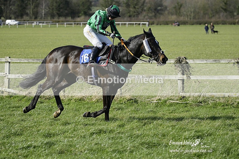 PtP 260222 392 - Kingston Blount Racing Club Point-to-Point 26/02/22