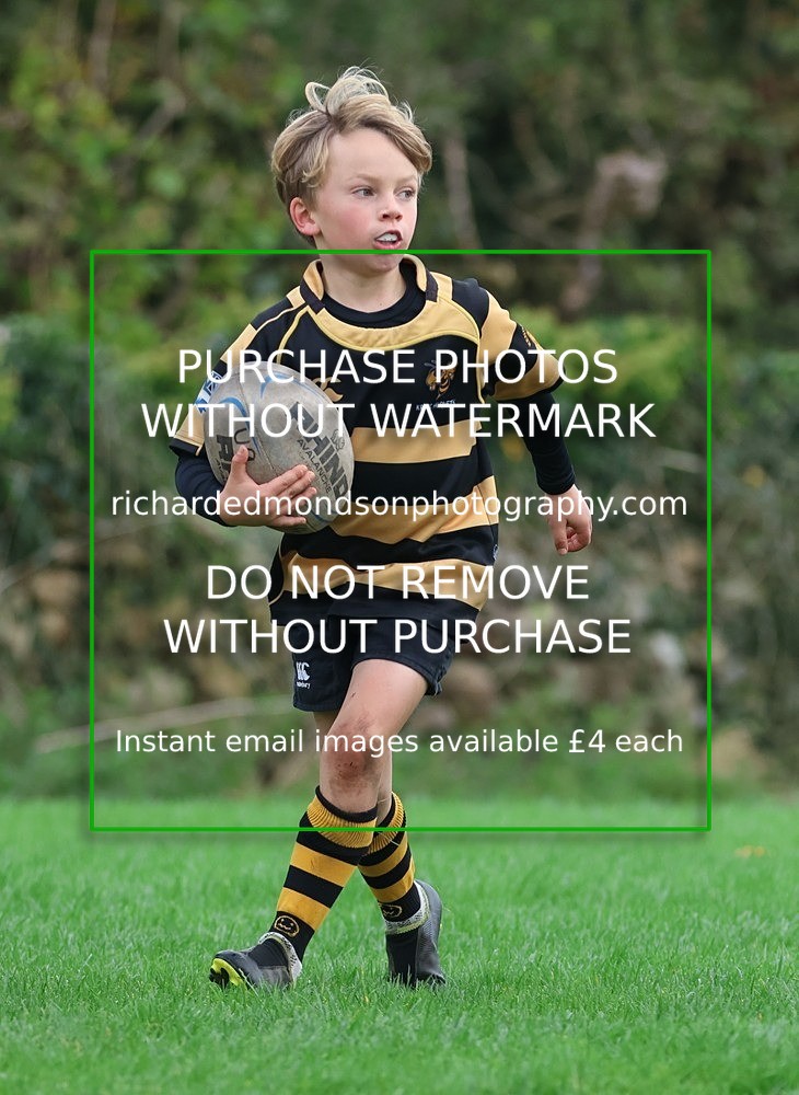 533A5314 - Kendal Rugby Under 9's (5/10/25)