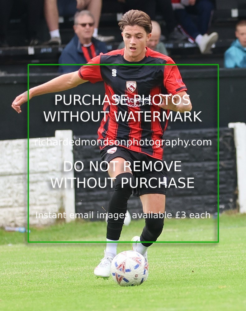 533A4955 - Kendal Town vs Morecambe (4/7/26)
