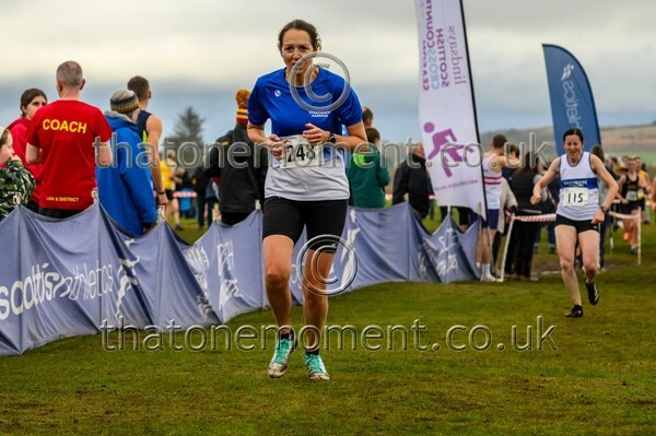 SCLan25-910136 - Senior Women Set Three