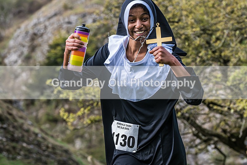 Dovedale-2017 - Dovedale Dash Sunday 4th October 2026