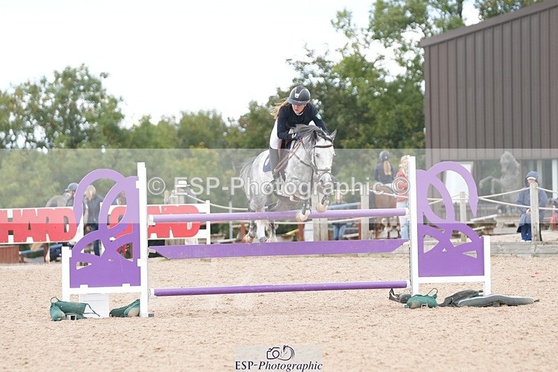 250921-124927-02991 - Cls 12 Pony 1.15m Members Cup