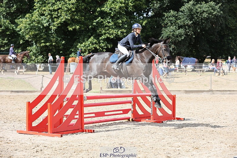 250829A-123111-01668 - Cls 7 British Novice and 90cm