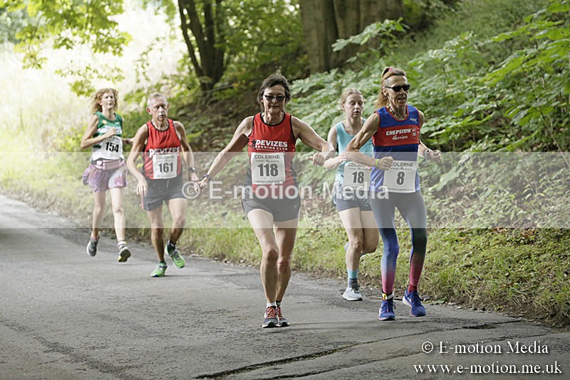 CAD5M 210719-0131 - Cadence Events Colerne 5 Miler  21-Jul-2019