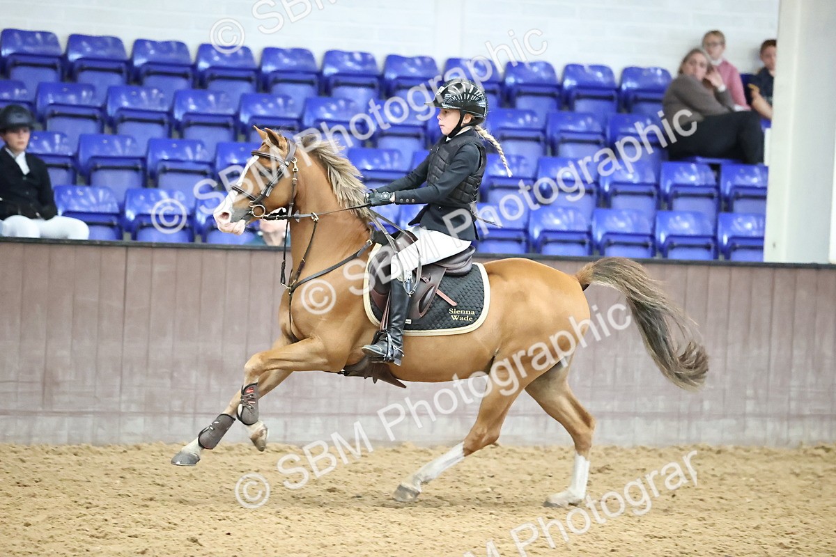 SBM_001094 - Class 3 - Springboard 128cm 138cm Restricted handicap 85cm 95cm