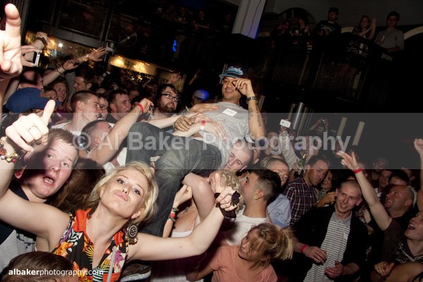 62 - Soul:ution @ BOTW 26.08.12