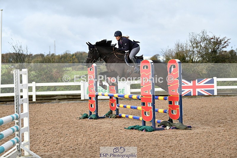 231110A-103602-00094 - Cls 2 British Novice & 90cm Open