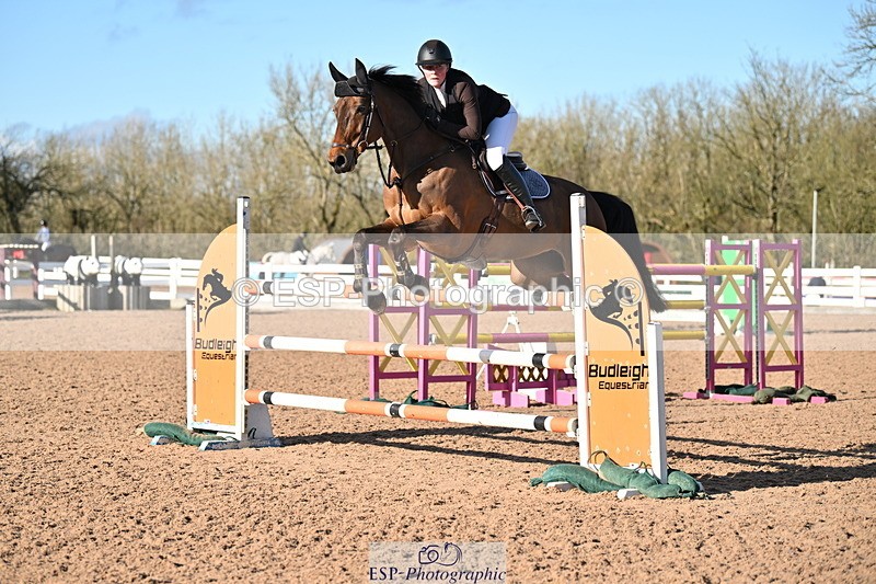 240224A-151820-04107 - Cls 15 Foxhunter and 1.20m Open