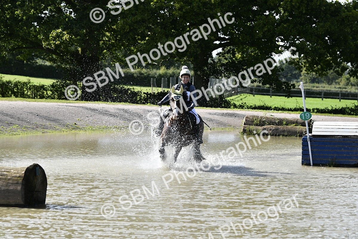 SBM_22984 - E9 - Eventers Challenge 60cm Championship