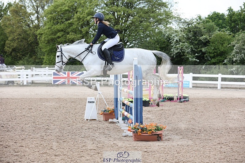 250509-134547-07382 - Cls 21 95cm Amateur Qualifier