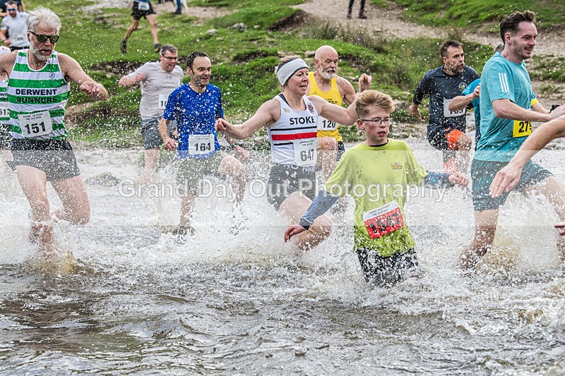 Dovedale Dash-94 - Dovedale Dash Sunday 5th October 2025