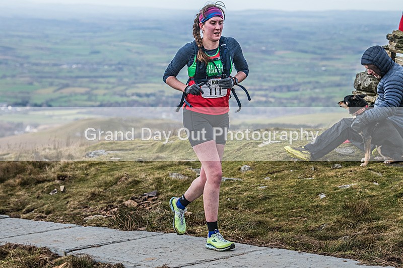 Nine Standards-332 - Nine Standards Fell Race Thursday 1st January 2026