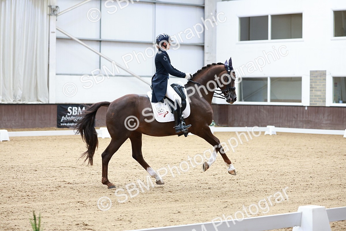 SBM_018109 - Class 15 - FEI Junior