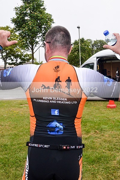  - Montrose Triathlon 2018