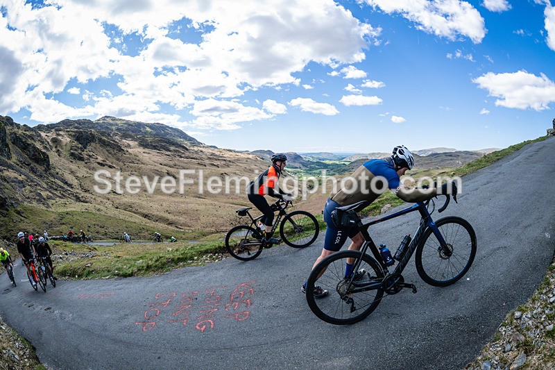 140851-2 - Hardknott Pass Camera 2 14.00-15.00