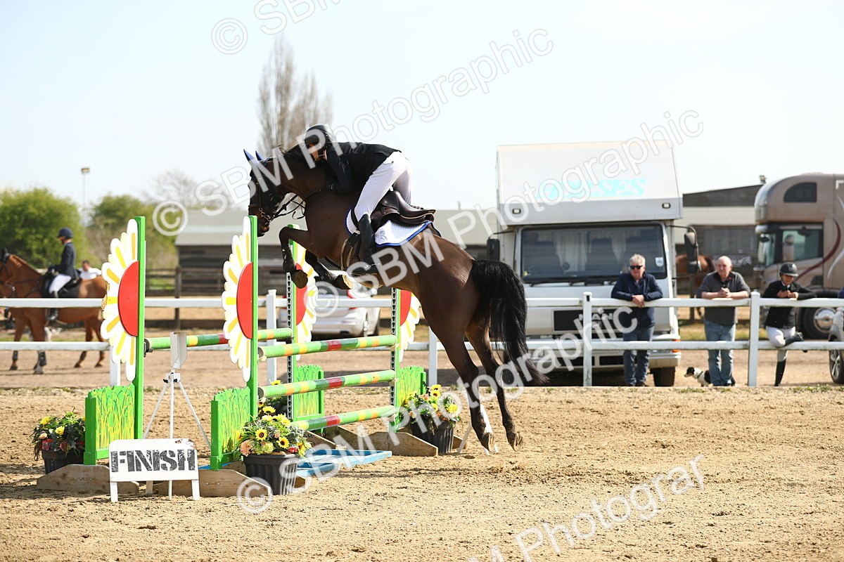 SBM_002616 - Class 10 - Senior Newcomers - 1.10m