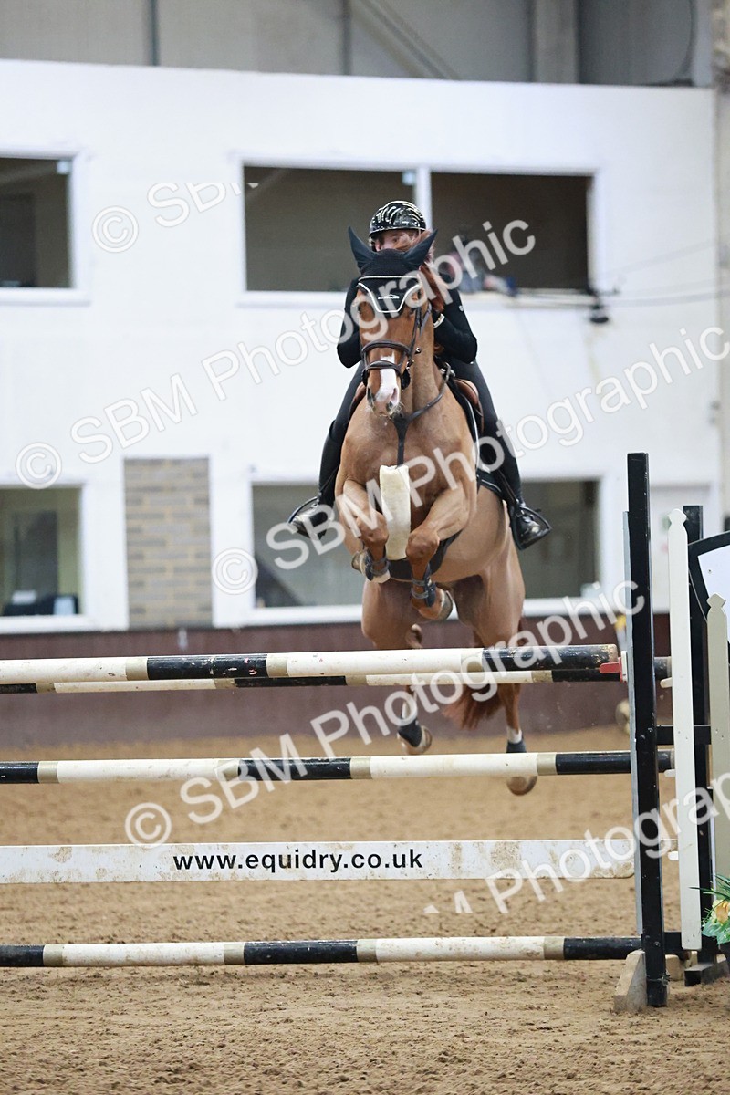 SBM_001147 - Class 6 - National 1.30 1.40m