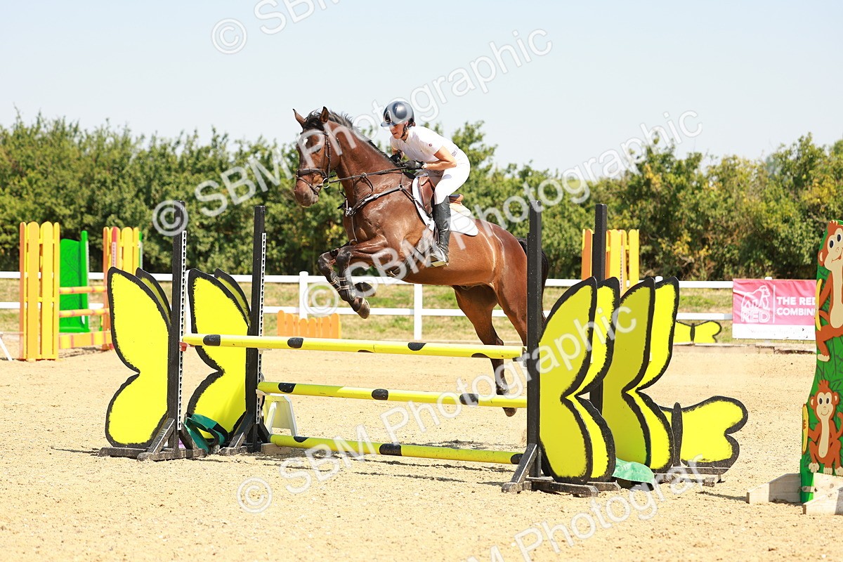 SBM_001119 - Class 3 - Senior Discovery - 1.00m