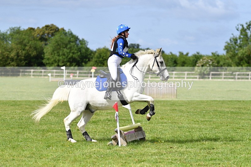 WJ5_2407 - Class 2 40cm