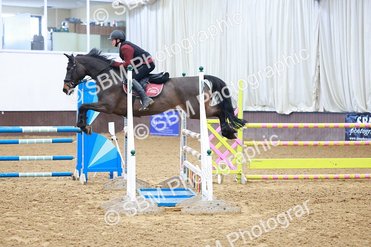 SBM_001303 - Class 4 - Senior Newcomers - 1.10m