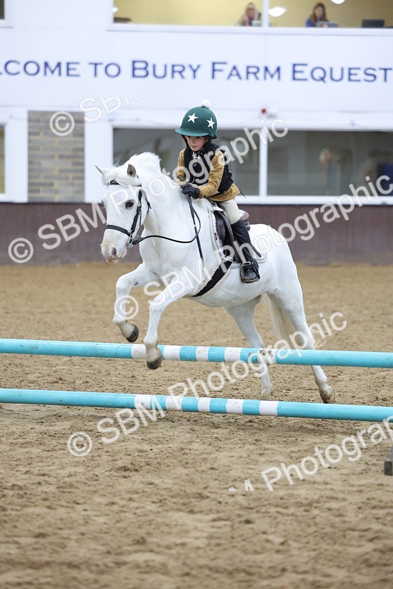 SBM_000294 - Class 2 - 50cm