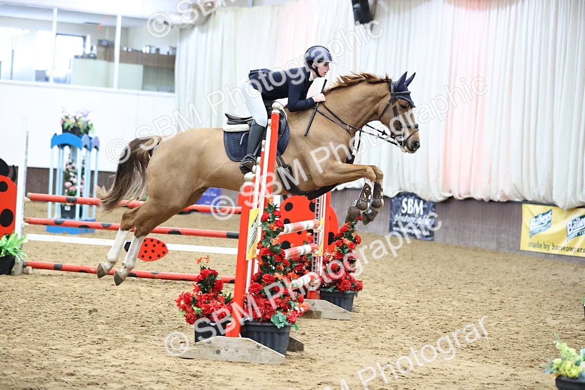 SBM_009640 - Class 22 - Seaver Diamond Championship Qualifier 1.00m