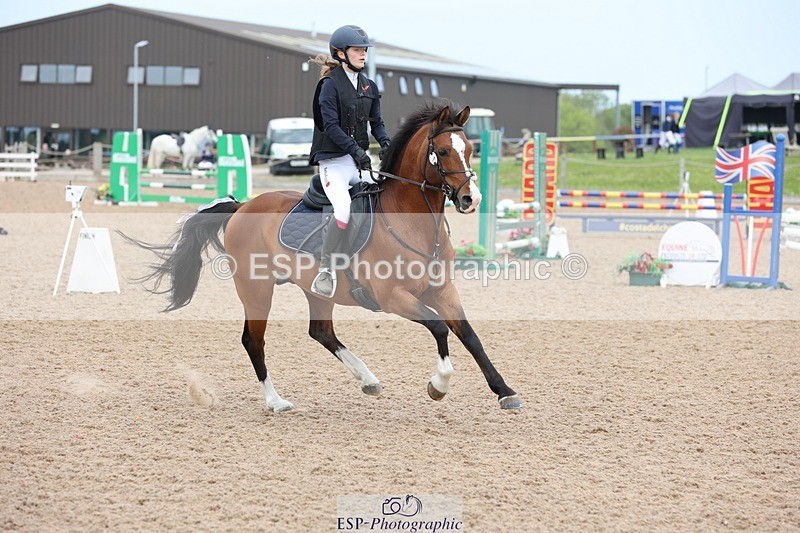250503-105531-00382 - Cls 5 Pony Discovery and 90cm Open