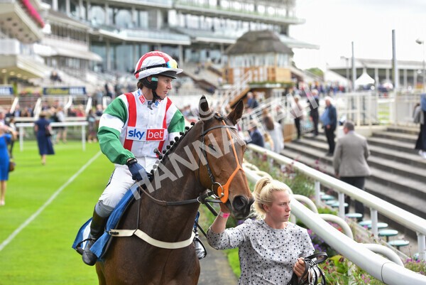 yr24092021r1-89 - Race 1 1.10pm Ernest Cooper Macmillan Ride of Their Lives