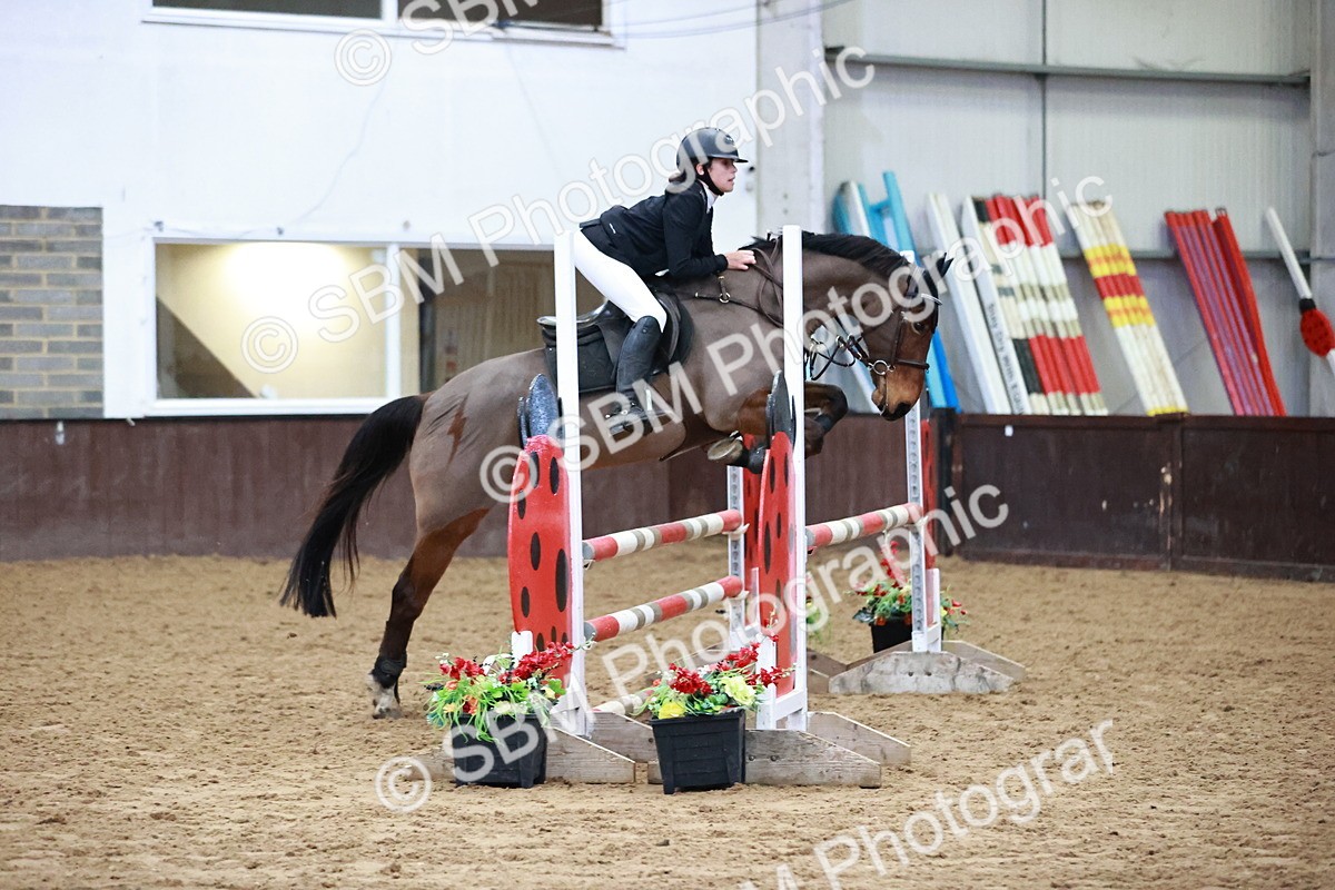 SBM_000663 - Class 3 - Pony Discovery 90cm