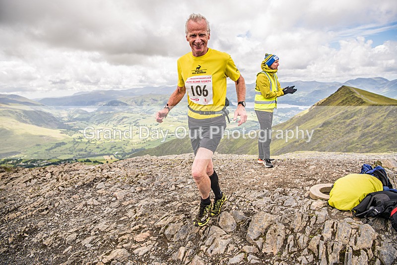 Blencathra-1256 - Blencathra Fell Race Sunday 28th June 2026