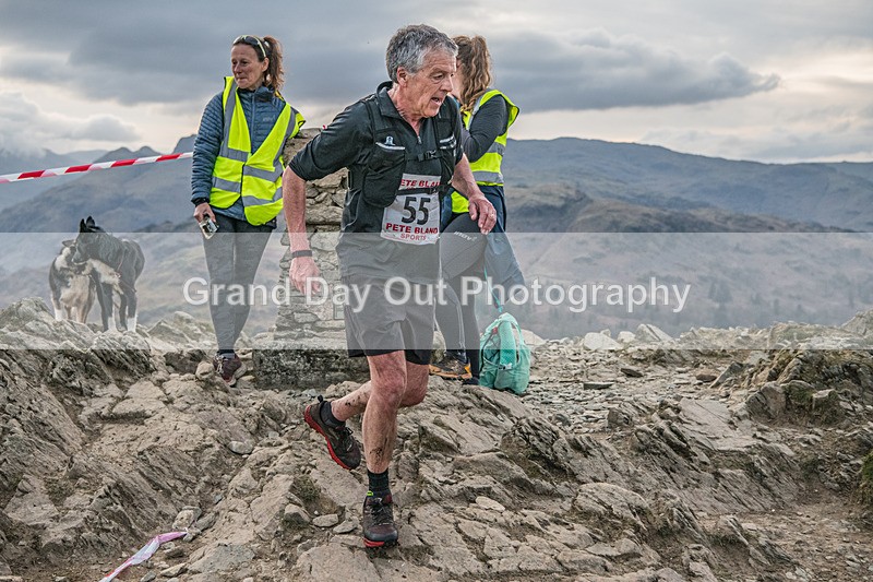Loughrigg-596 - Loughrigg Fell Race, Wednesday 8th April 2026