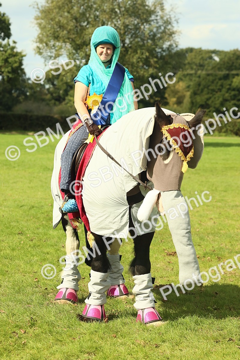 SBM_63660 - S35 - Fancy Dress Showing