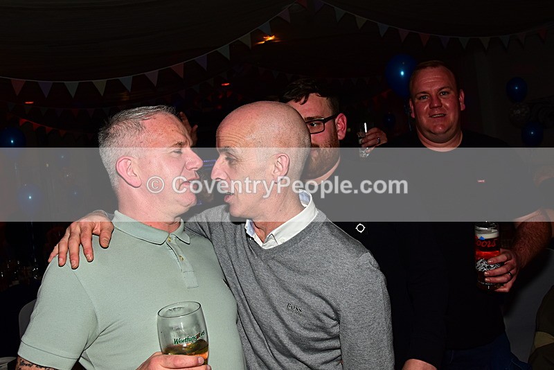 Paul-702 - Paul's 50th
