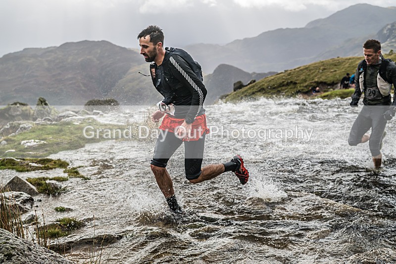 Langdale -149 - Langdale Horseshoe Fell Race Saturday 10th October 2026