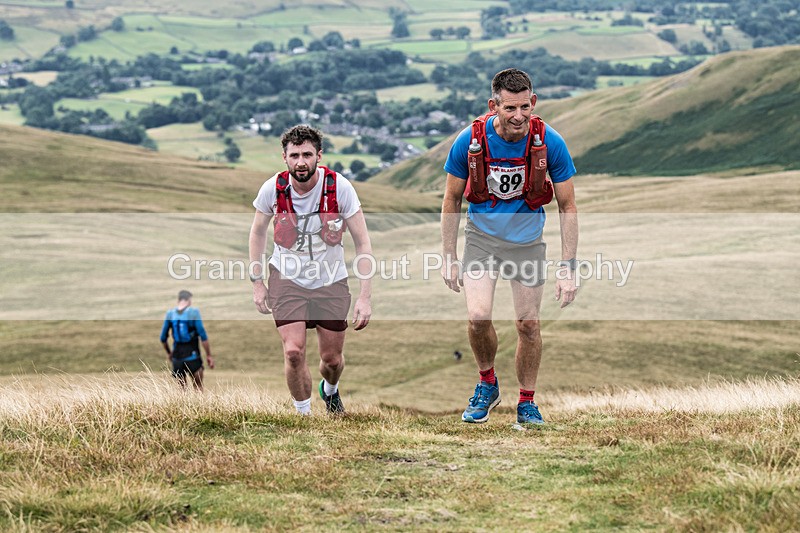 Sedbergh Hills-289 - Sedbergh Hills Fell Race Sunday 16th August 2026