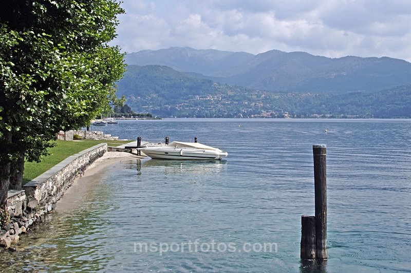 Lago Orta - Travel, city/land scapes