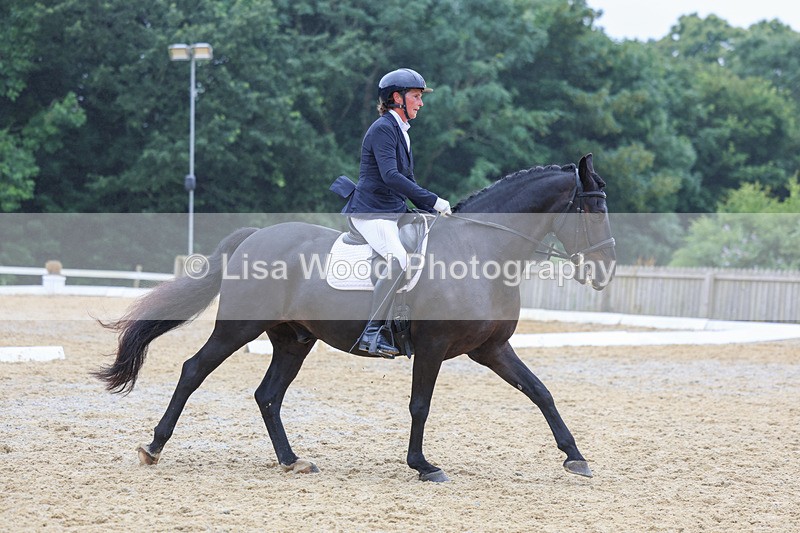 3E7A9602 - Class 5: Novice 3 2024 Section A