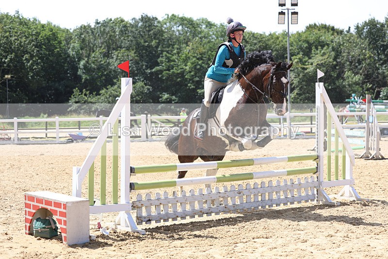 3E7A7188 - Class 3: 80cm