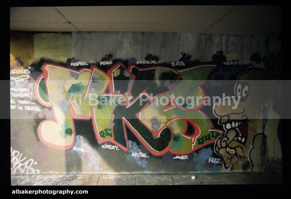 Cd53 - Graffiti Gallery (7)