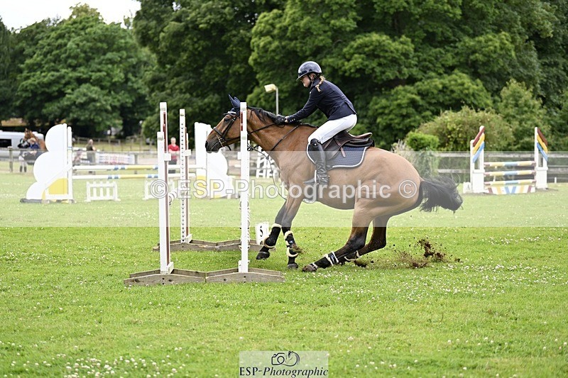 240705-105347-09113 - Cls 27 British Novice and 90cm Open