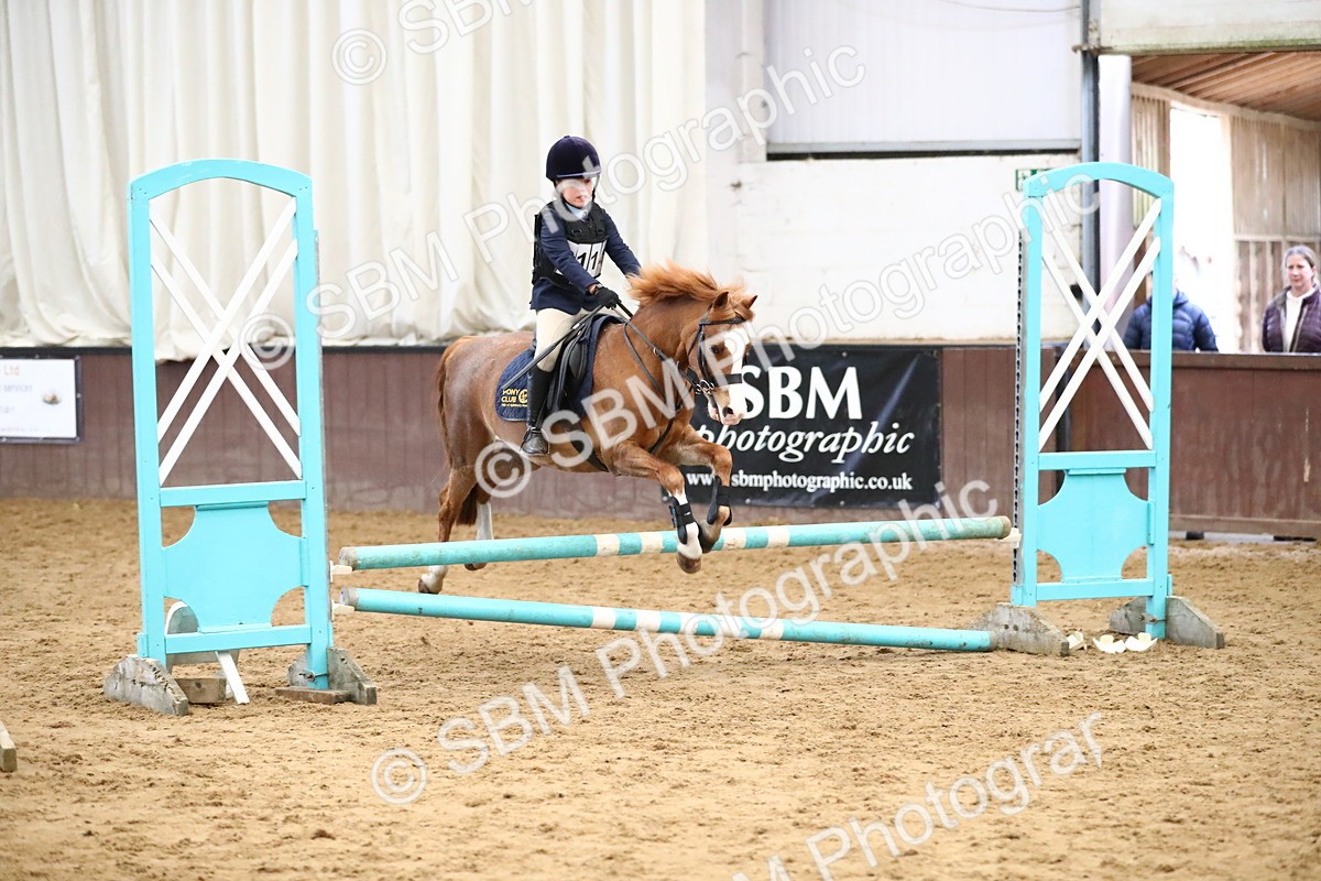 SBM_001866 - Class 4 - 60cm