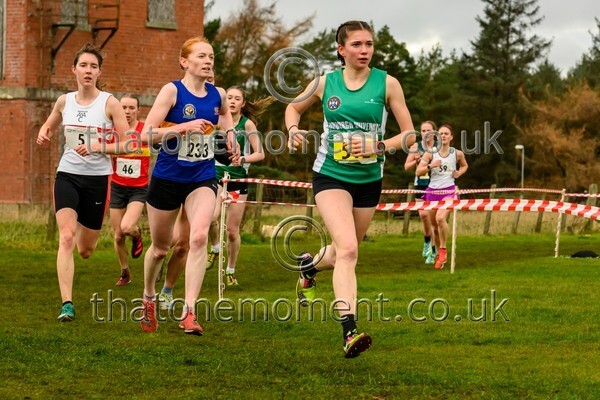 SCLan25-919449 - Senior Women Set 1