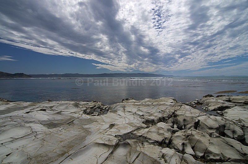 Mahia - New Zealand North Island