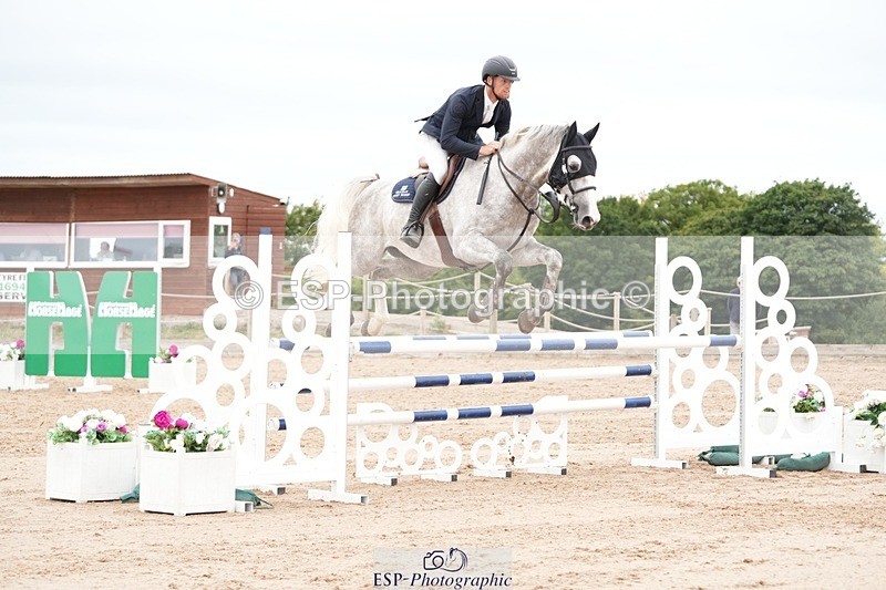 250803-121204-13007 - Cls 27 Chard Equestrian 5 Year Old Championship