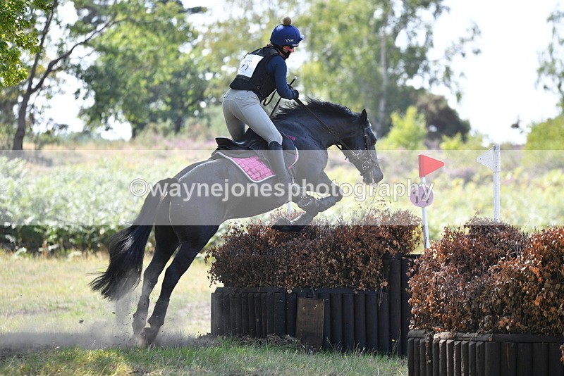 WJ5_3303 - XC Time 13:30 to 14:00