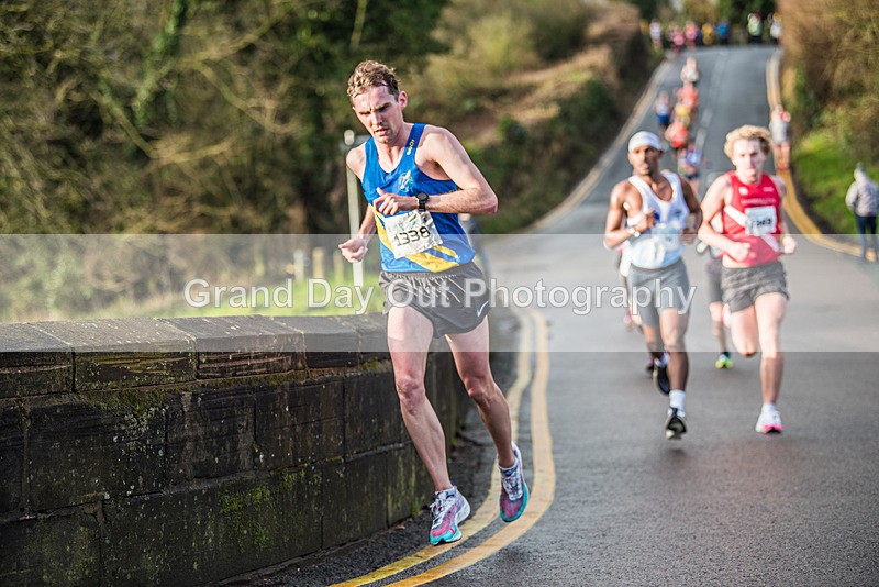 Ribble-419 - Ribble Valley 10K Sunday 31st December 2023