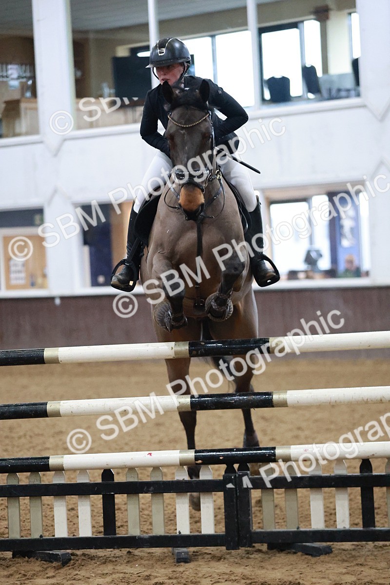 SBM_001494 - Class 5 - Senior Foxhunter - 1.20m