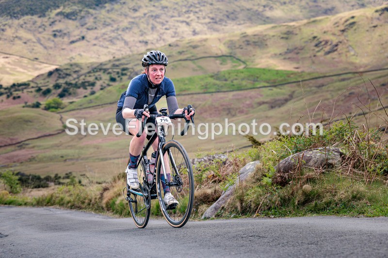 132959 - Blea Tarn Climb 13:00 - 14:00