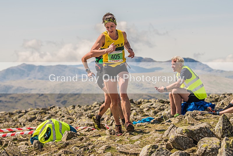 Fairfield-557 - Fairfield Horseshoe Fell Race Saturday 13th May 2023