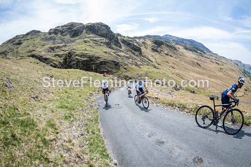 123930 - Hardknott Pass Camera 2 12.00-13.00